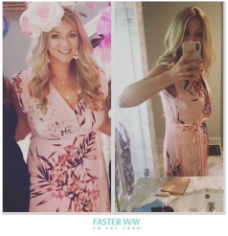 Testimonial Katie Testimonial Katie